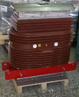 Photo of an MVROT unit