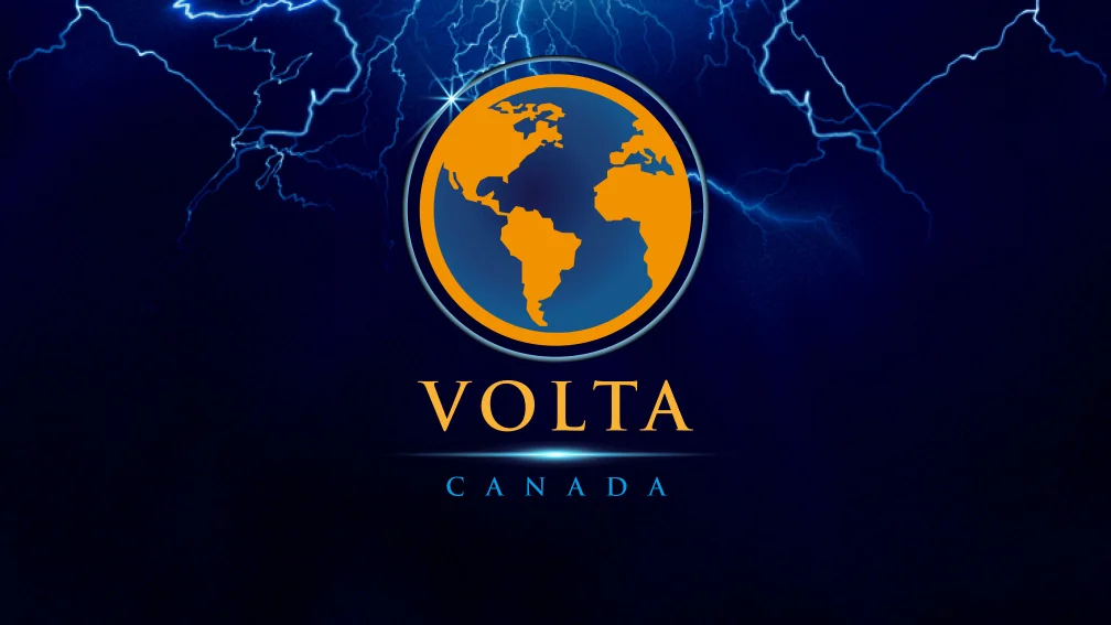 Volta Canada logo